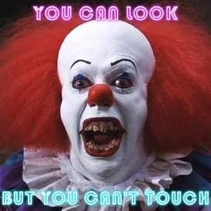 Meet your Posher, Wrestler hadyn